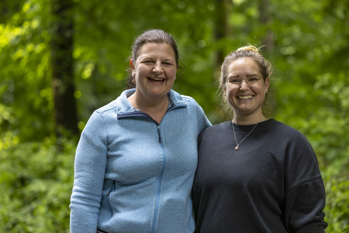 Leitungsteam Dienstagsgruppe