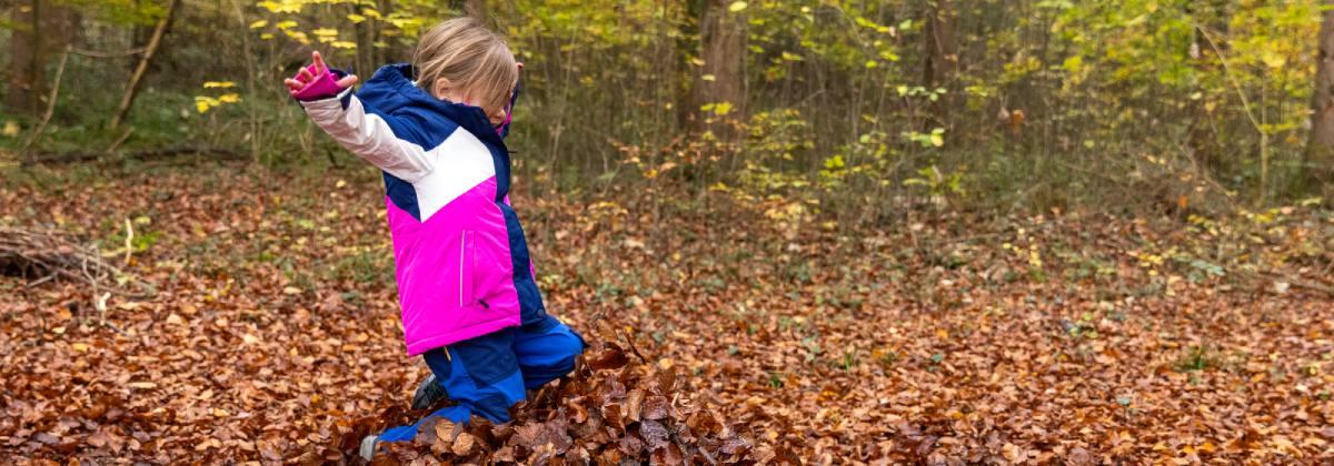 Bauernhofspielgruppe Steinenbühl