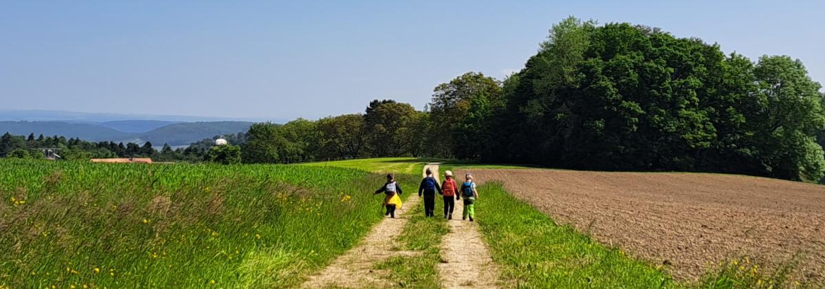 Bauernhofspielgruppe Steinenbühl