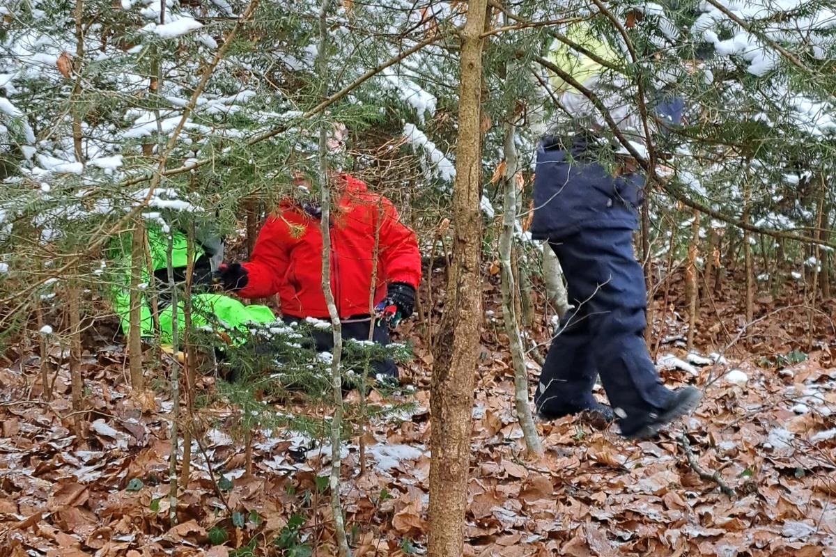 Bauernhofspielgruppe Steinenbühl