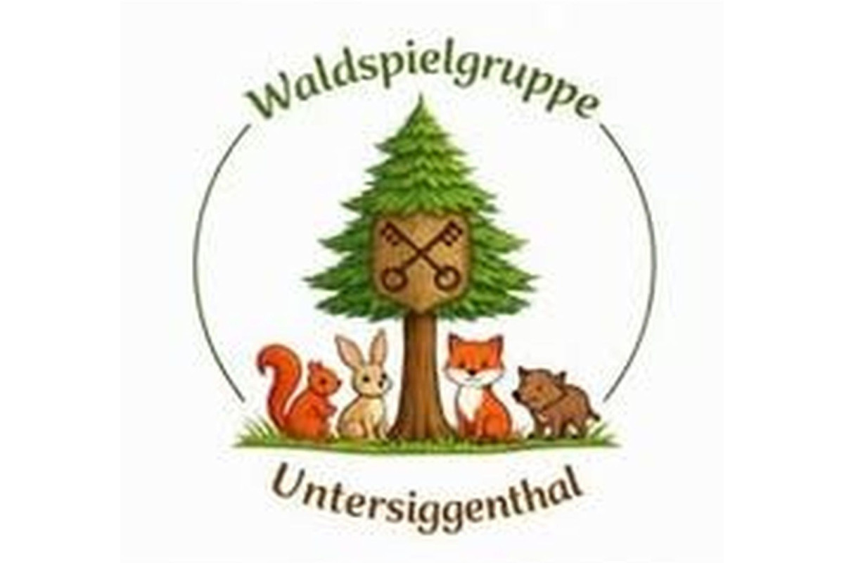 Waldspielgruppe Untersiggenthal