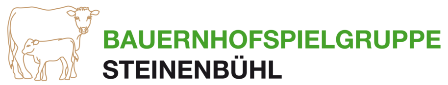 Bauernhofspielgruppe Steinenbühl